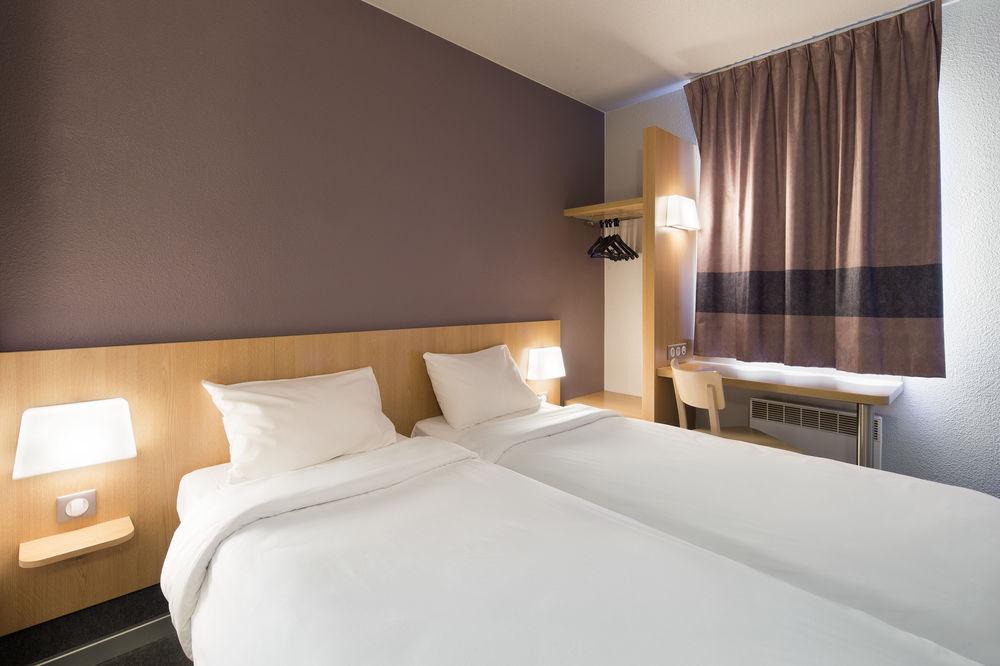 B&B Hotel Le Mans Nord 1 Saint-Saturnin  Kültér fotó