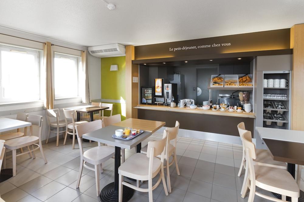 B&B Hotel Le Mans Nord 1 Saint-Saturnin  Kültér fotó